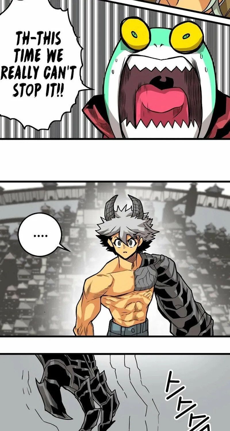Read Troll Trap chapter 167 image 45 on Lezhin
