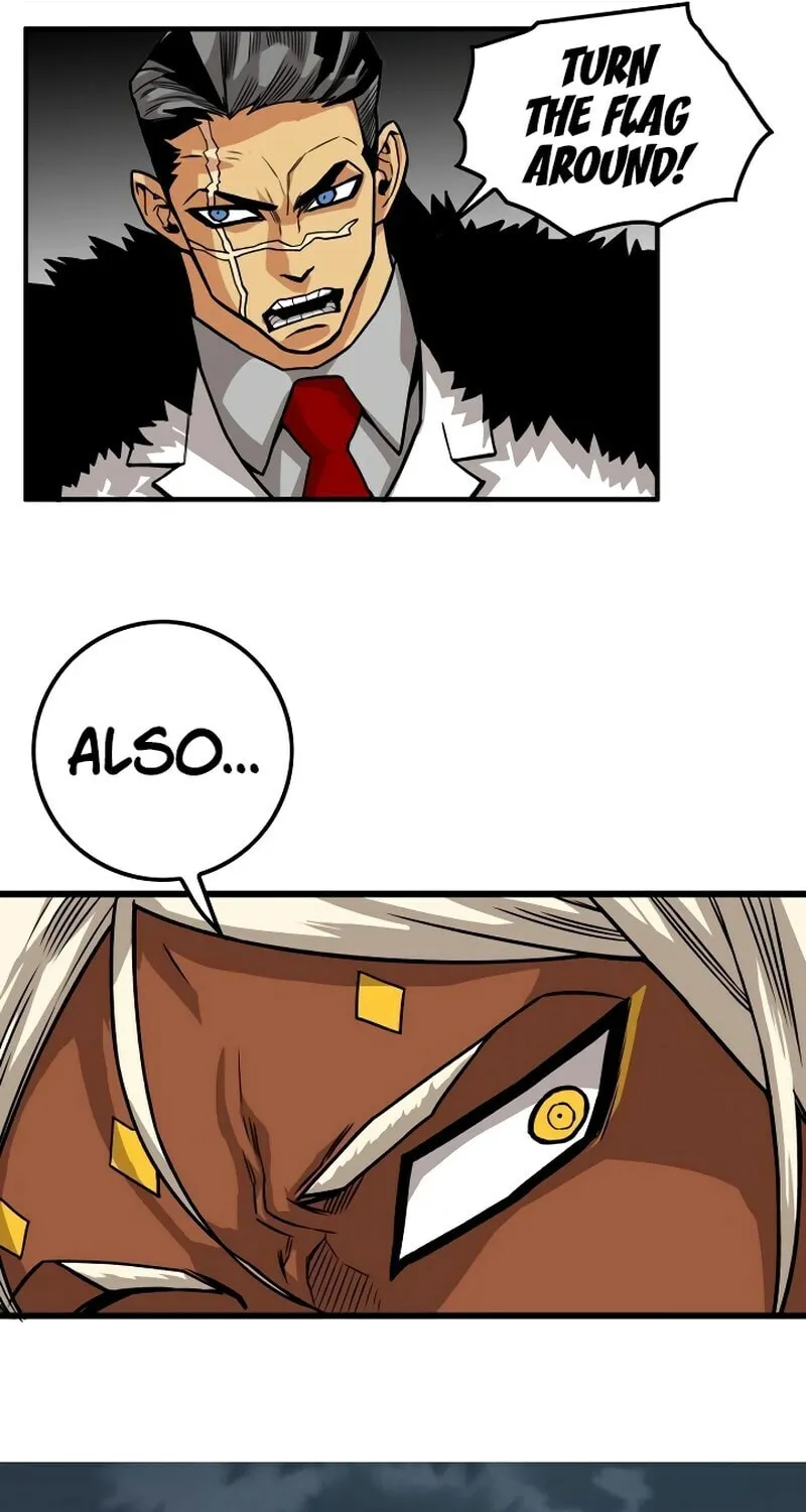 Read Troll Trap chapter 167 image 74 on Lezhin