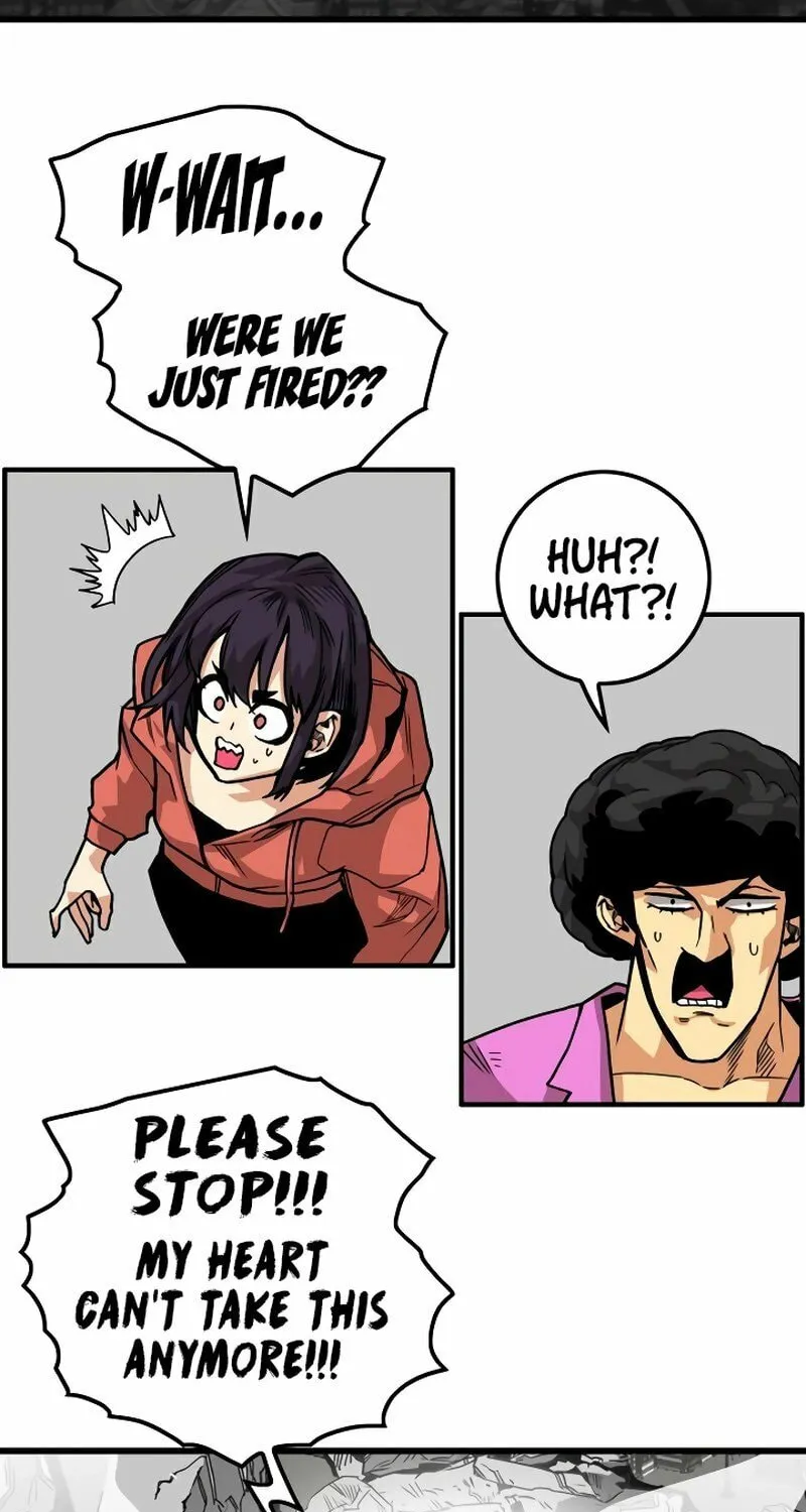 Read Troll Trap chapter 167 image 83 on Lezhin