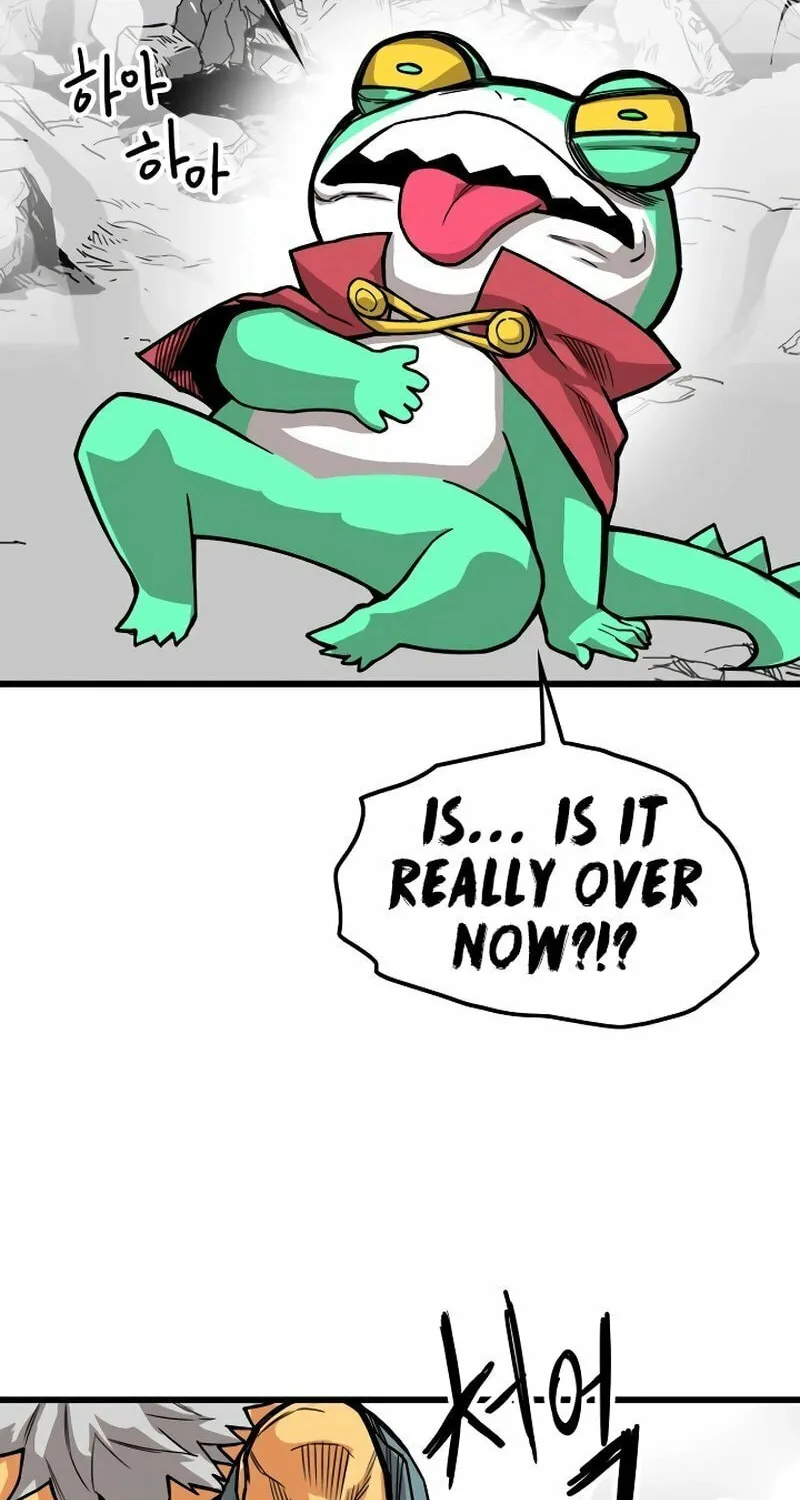 Read Troll Trap chapter 167 image 84 on Lezhin