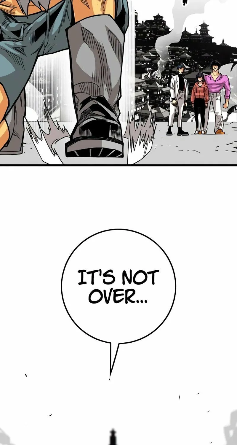 Read Troll Trap chapter 167 image 85 on Lezhin