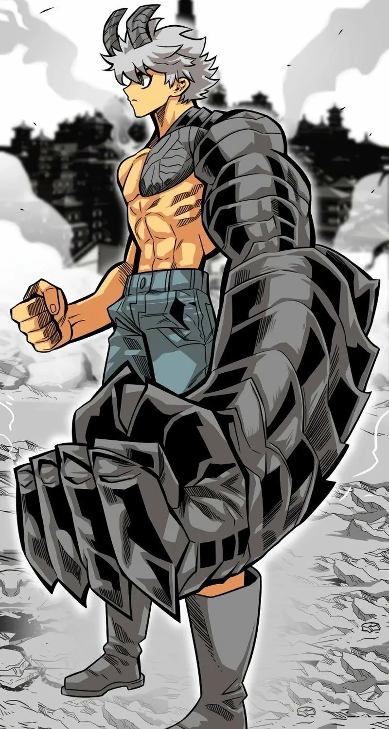 Read Troll Trap chapter 167 image 86 on Lezhin