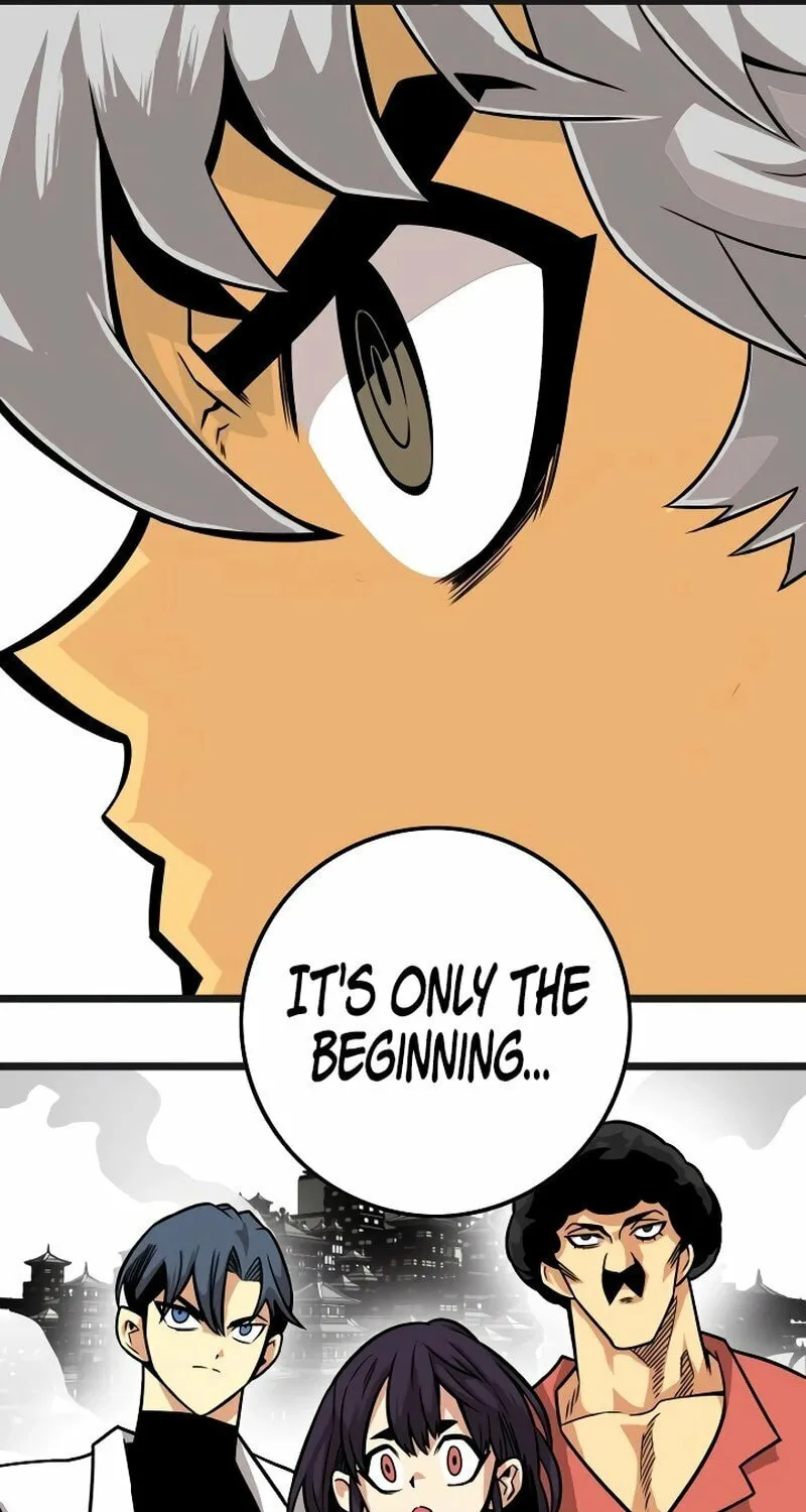 Read Troll Trap chapter 167 image 88 on Lezhin