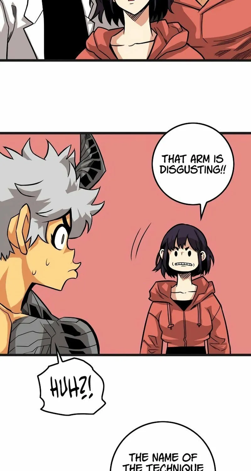 Read Troll Trap chapter 167 image 89 on Lezhin