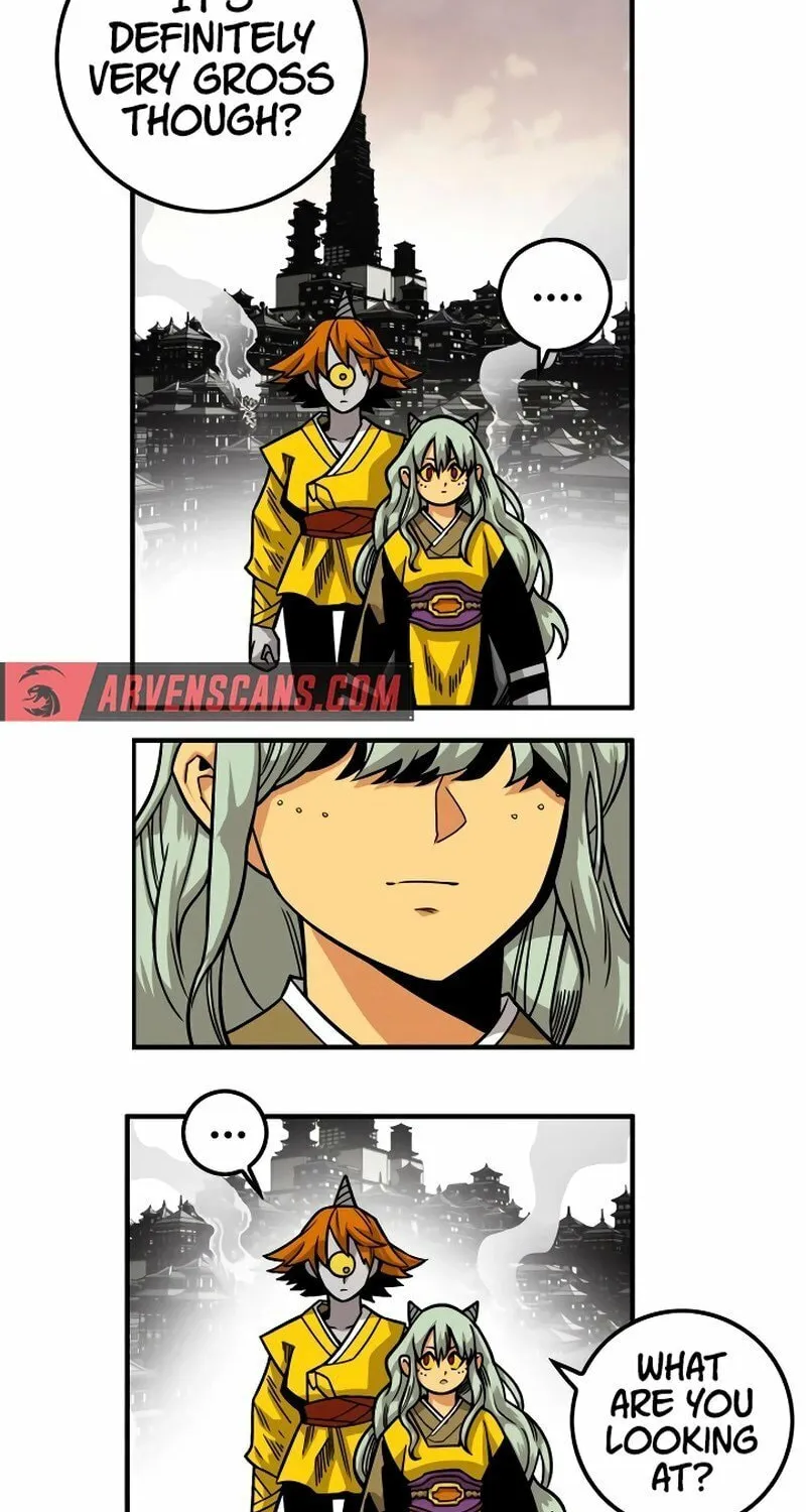 Read Troll Trap chapter 167 image 93 on Lezhin