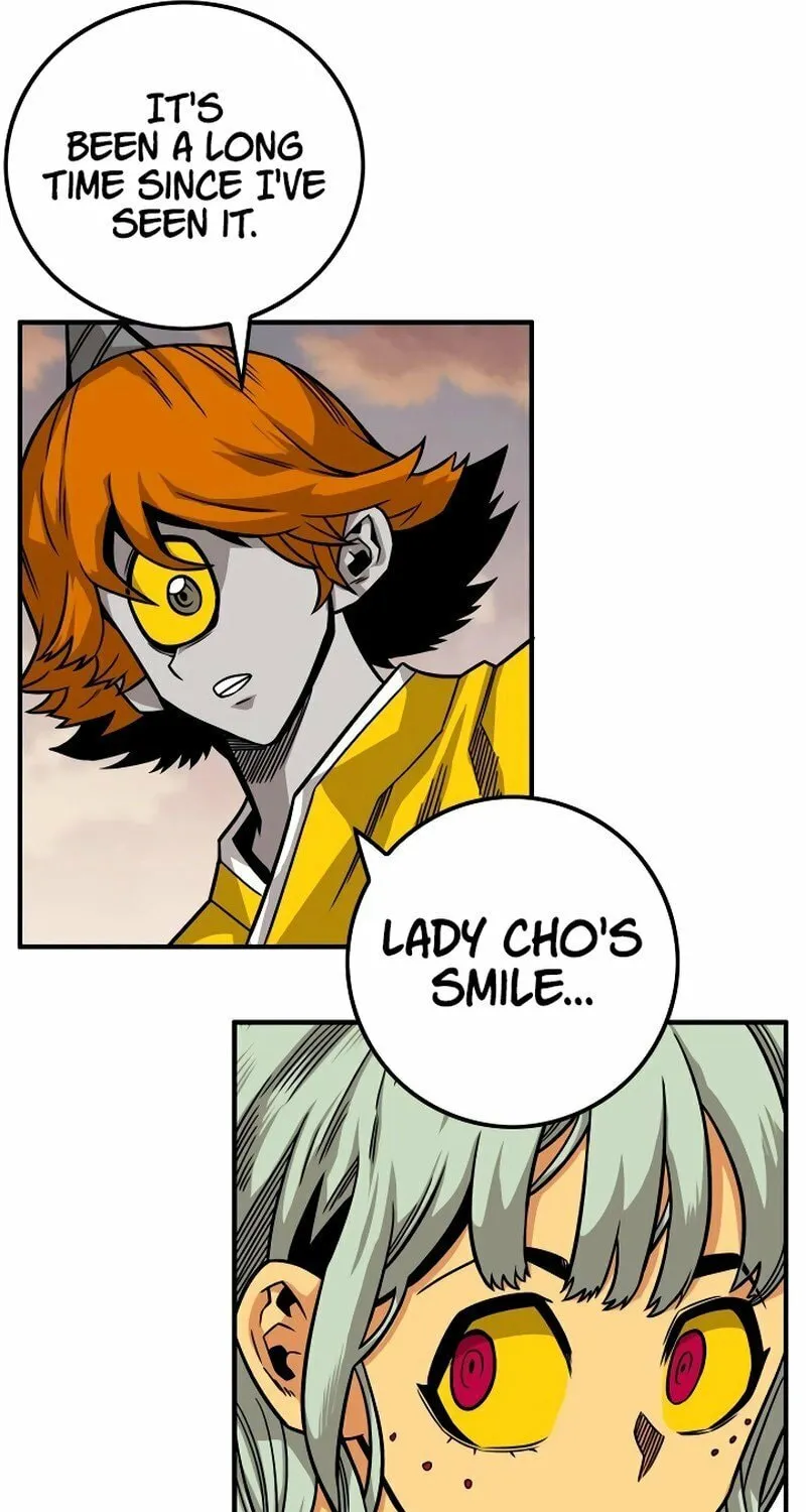 Read Troll Trap chapter 167 image 95 on Lezhin