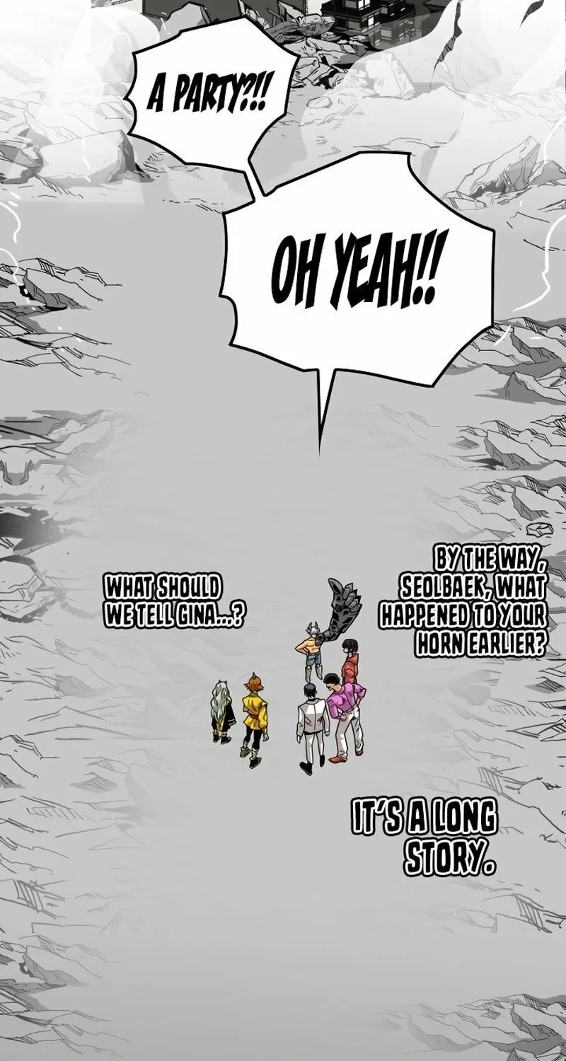 Read Troll Trap chapter 167 image 98 on Lezhin