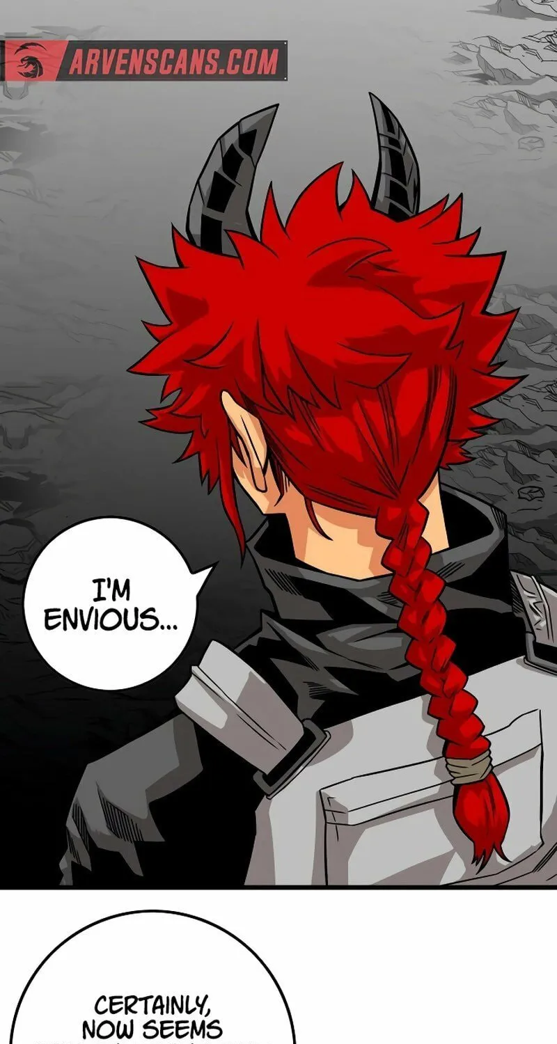 Read Troll Trap chapter 167 image 99 on Lezhin