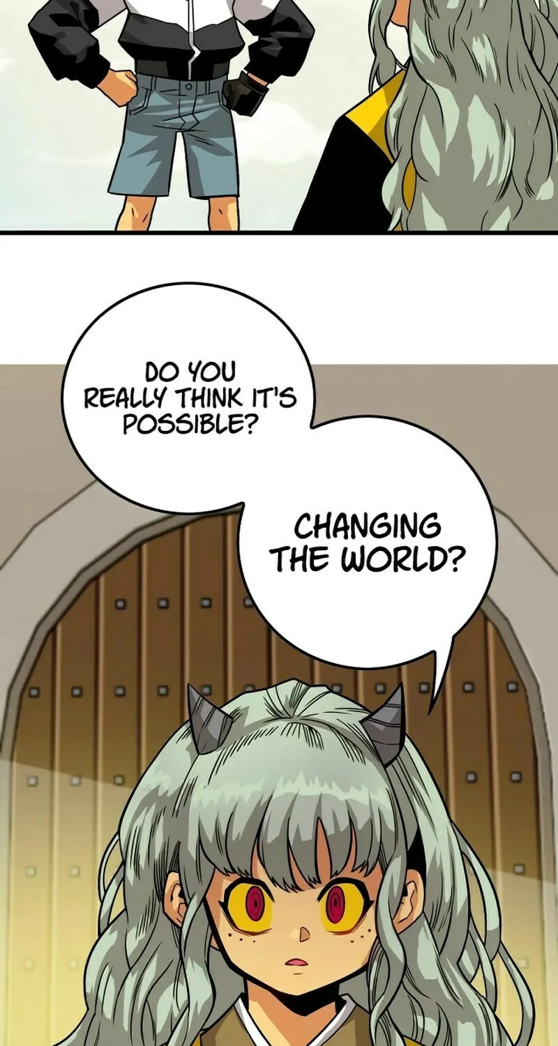 Read Troll Trap chapter 168 image 10 on Lezhin