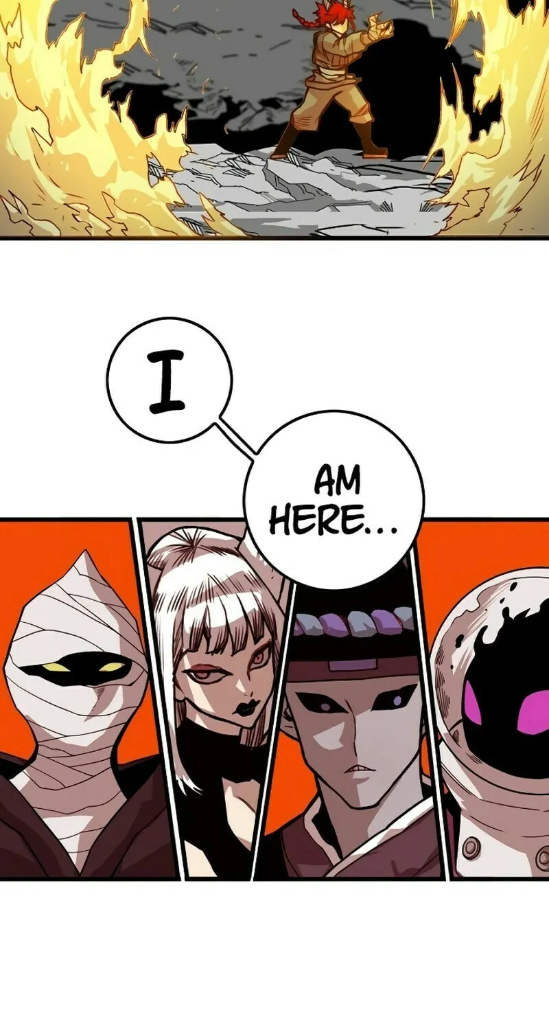 Read Troll Trap chapter 168 image 103 on Lezhin