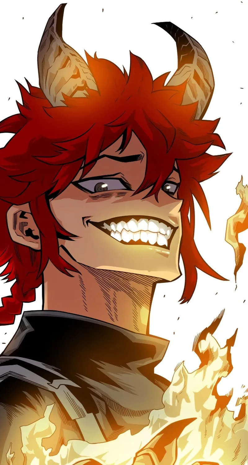 Read Troll Trap chapter 168 image 105 on Lezhin