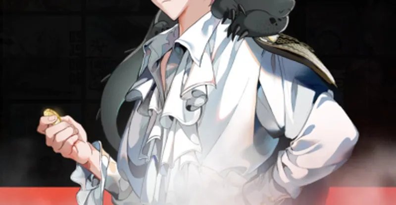 Read Troll Trap chapter 168 image 108 on Lezhin