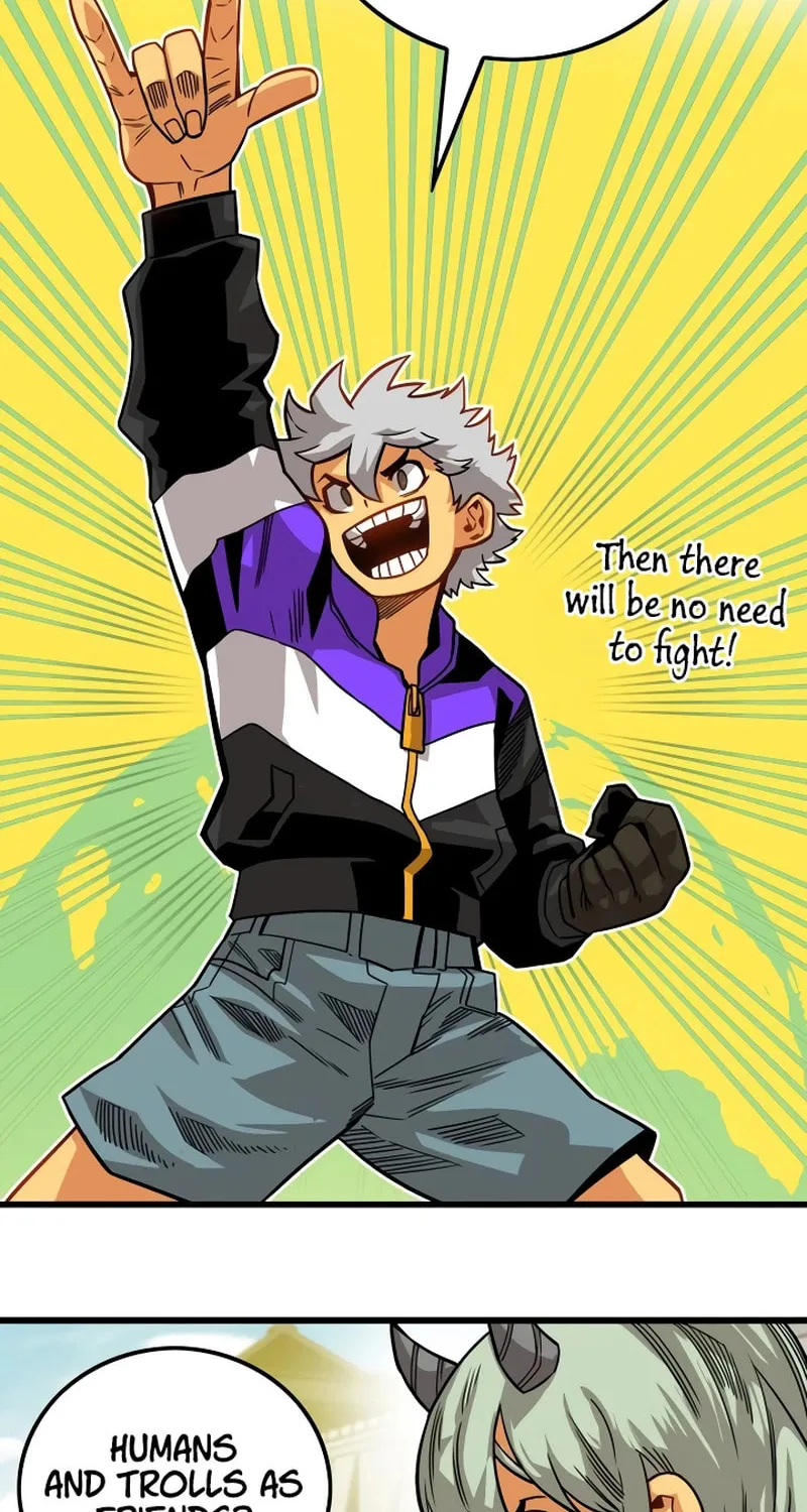 Read Troll Trap chapter 168 image 13 on Lezhin