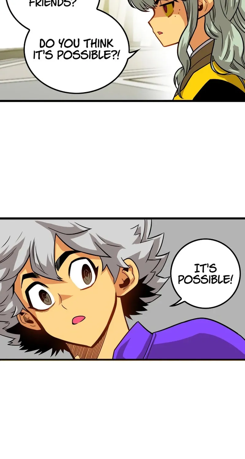 Read Troll Trap chapter 168 image 14 on Lezhin