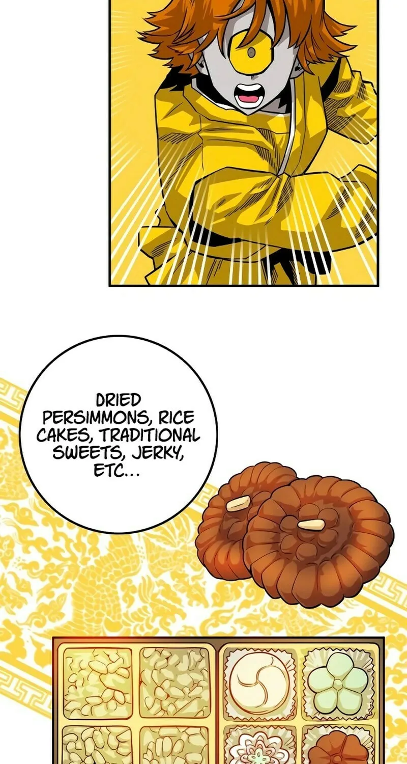 Read Troll Trap chapter 168 image 2 on Lezhin