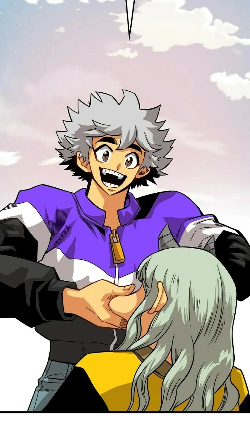 Read Troll Trap chapter 168 image 20 on Lezhin