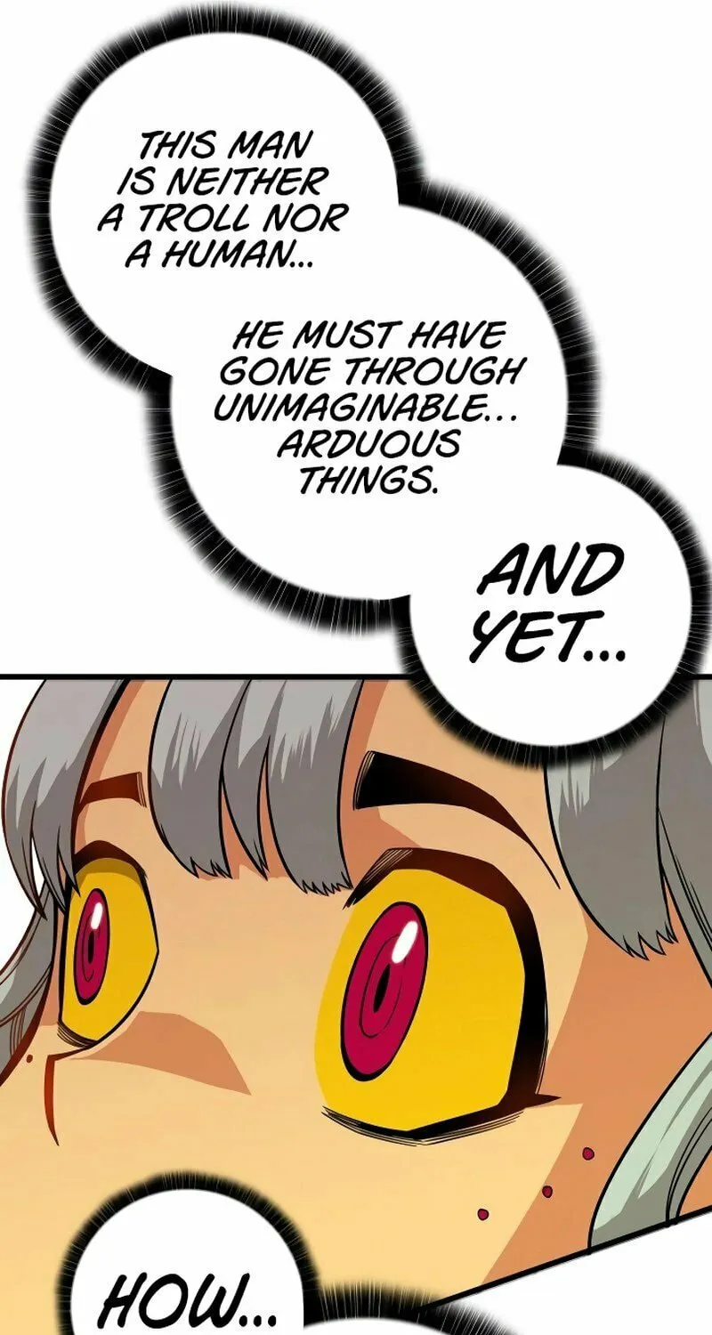 Read Troll Trap chapter 168 image 21 on Lezhin