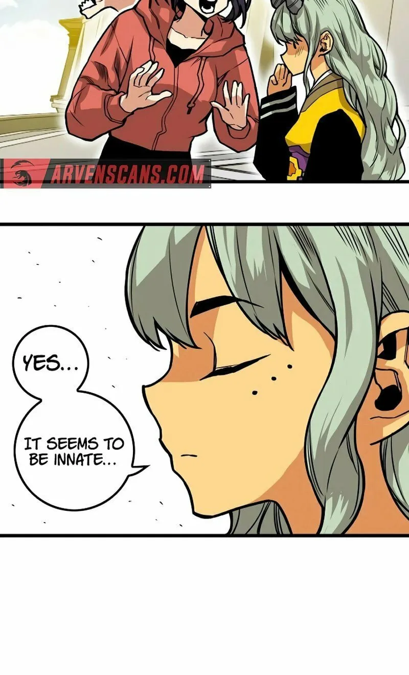 Read Troll Trap chapter 168 image 25 on Lezhin