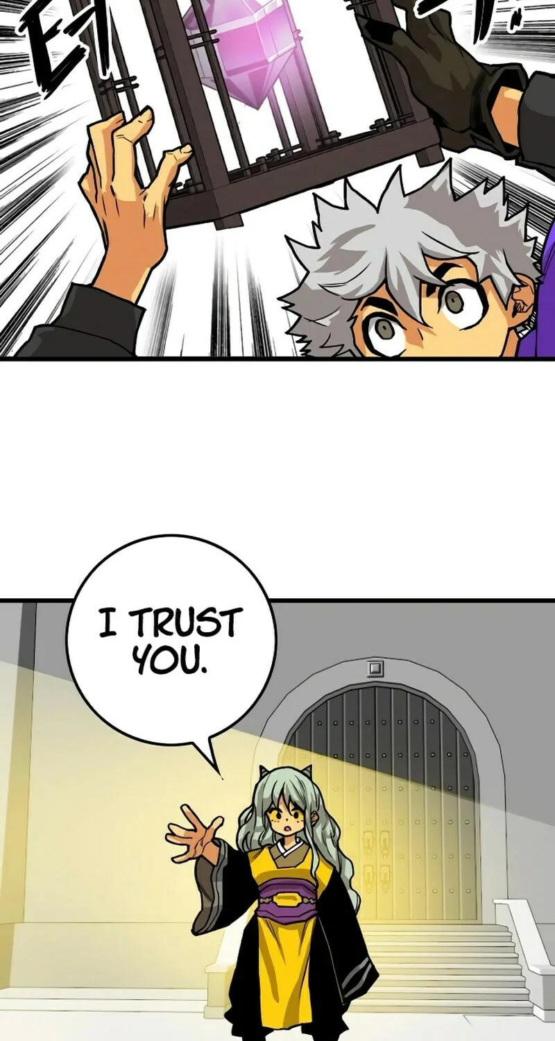 Read Troll Trap chapter 168 image 27 on Lezhin