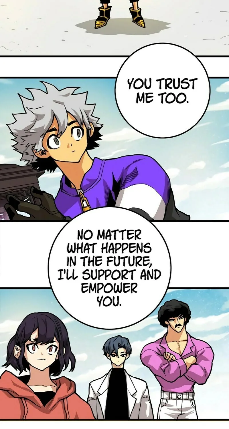 Read Troll Trap chapter 168 image 28 on Lezhin