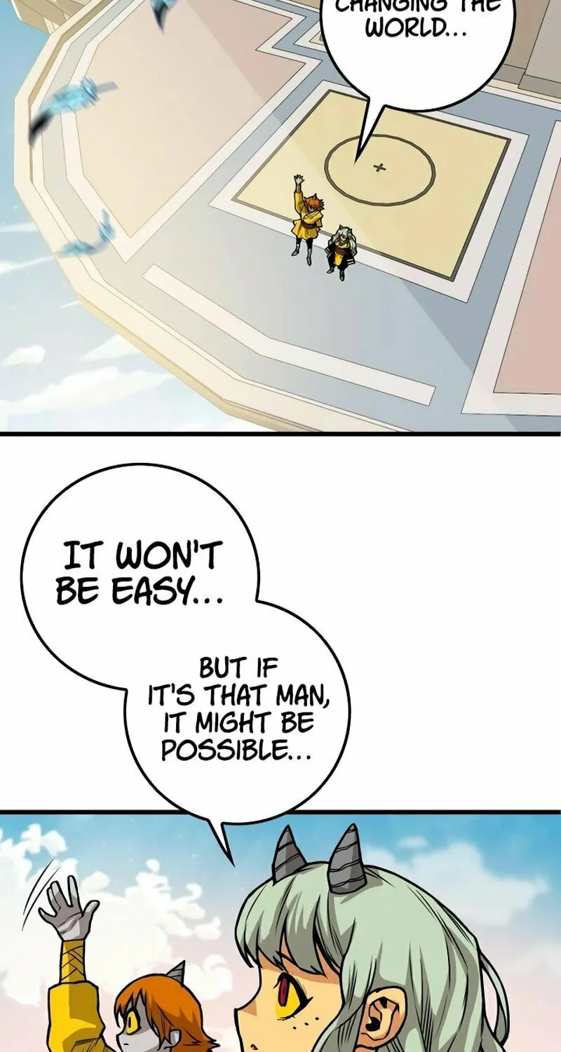 Read Troll Trap chapter 168 image 36 on Lezhin