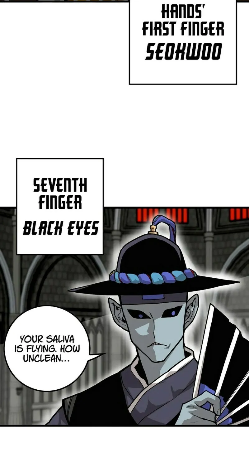 Read Troll Trap chapter 168 image 46 on Lezhin