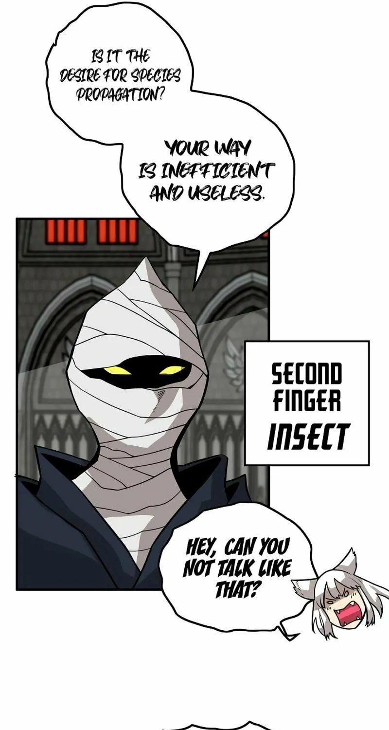Read Troll Trap chapter 168 image 49 on Lezhin