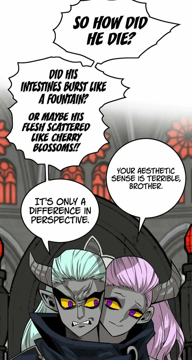 Read Troll Trap chapter 168 image 50 on Lezhin