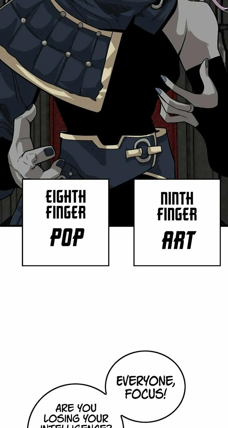 Read Troll Trap chapter 168 image 51 on Lezhin