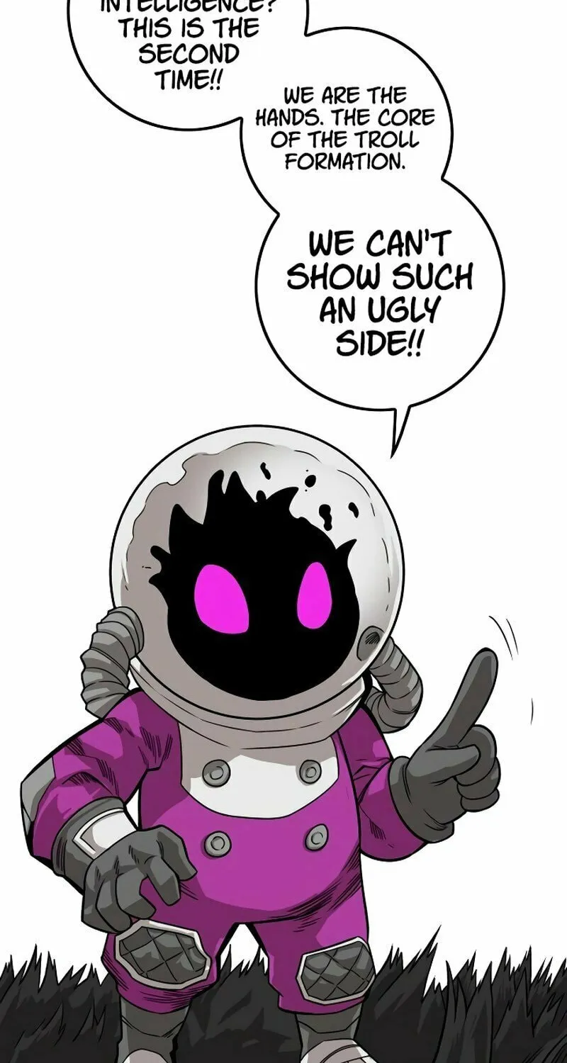 Read Troll Trap chapter 168 image 52 on Lezhin