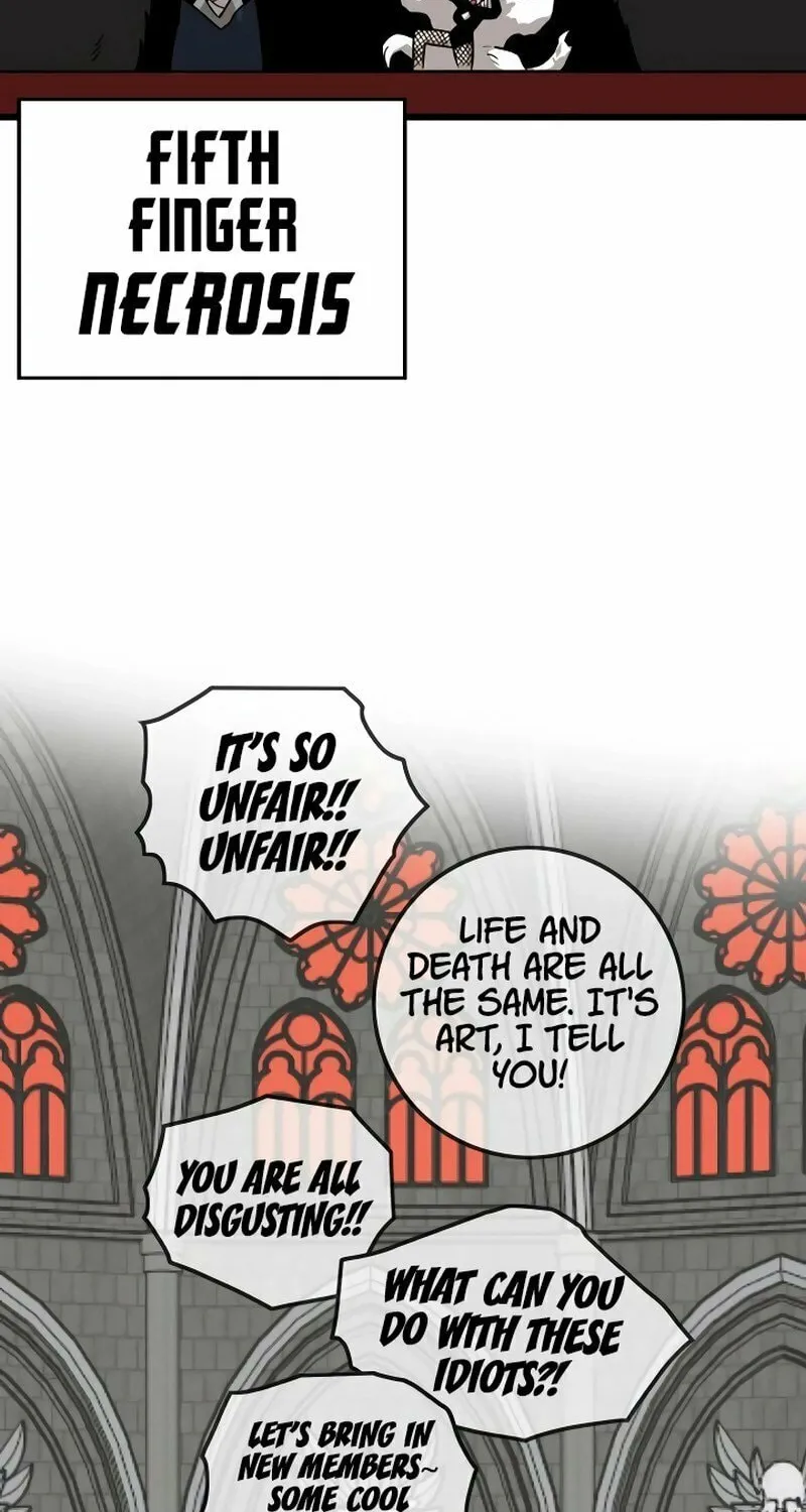 Read Troll Trap chapter 168 image 55 on Lezhin