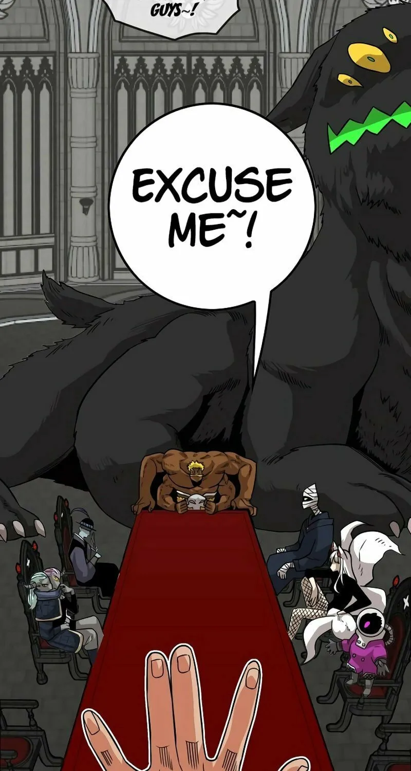 Read Troll Trap chapter 168 image 56 on Lezhin
