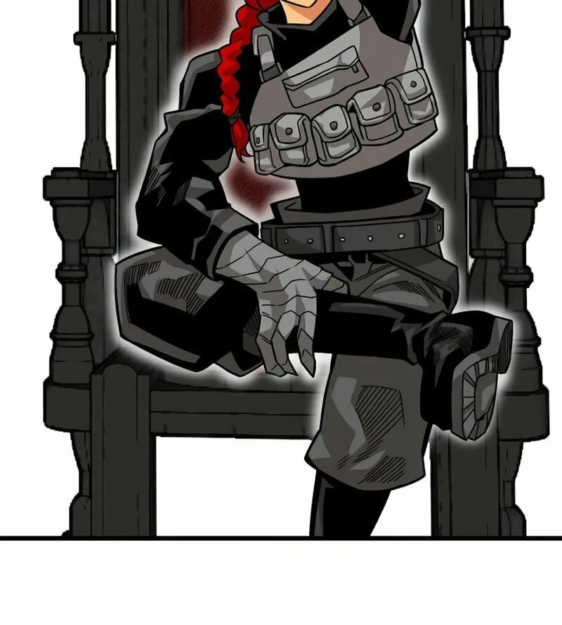 Read Troll Trap chapter 168 image 58 on Lezhin