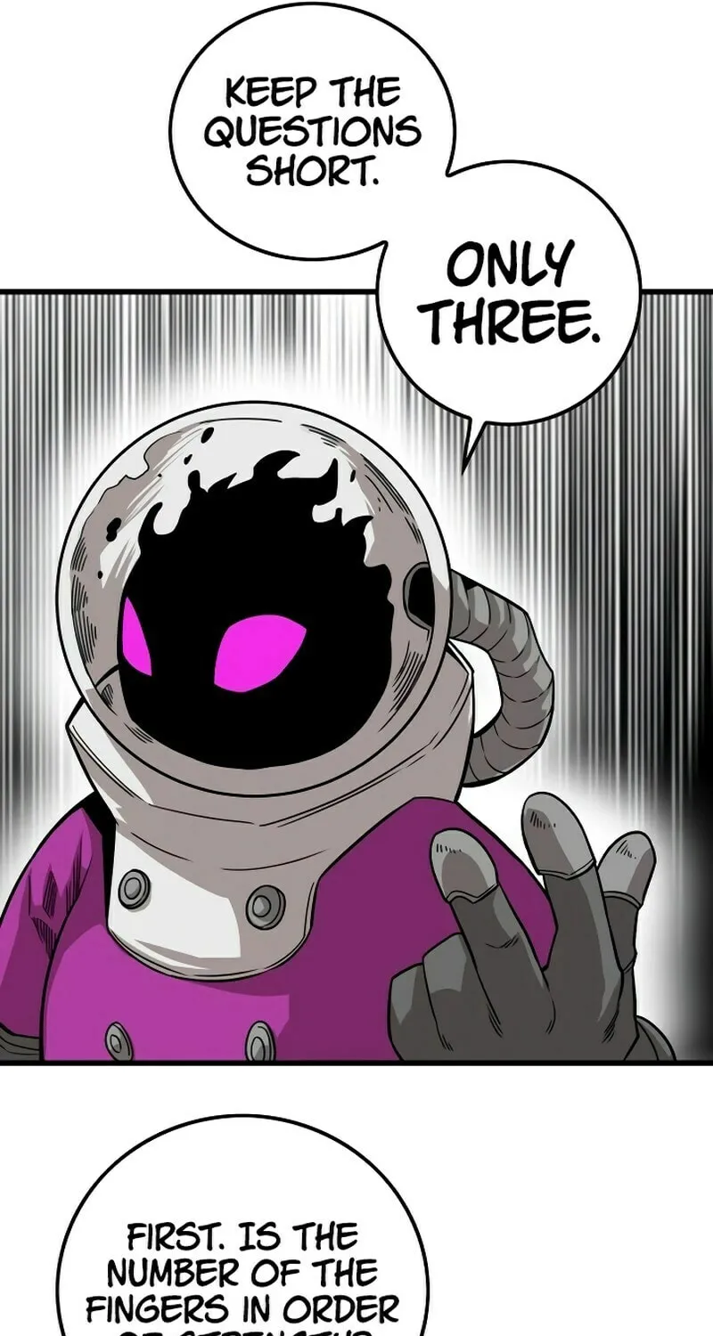 Read Troll Trap chapter 168 image 59 on Lezhin
