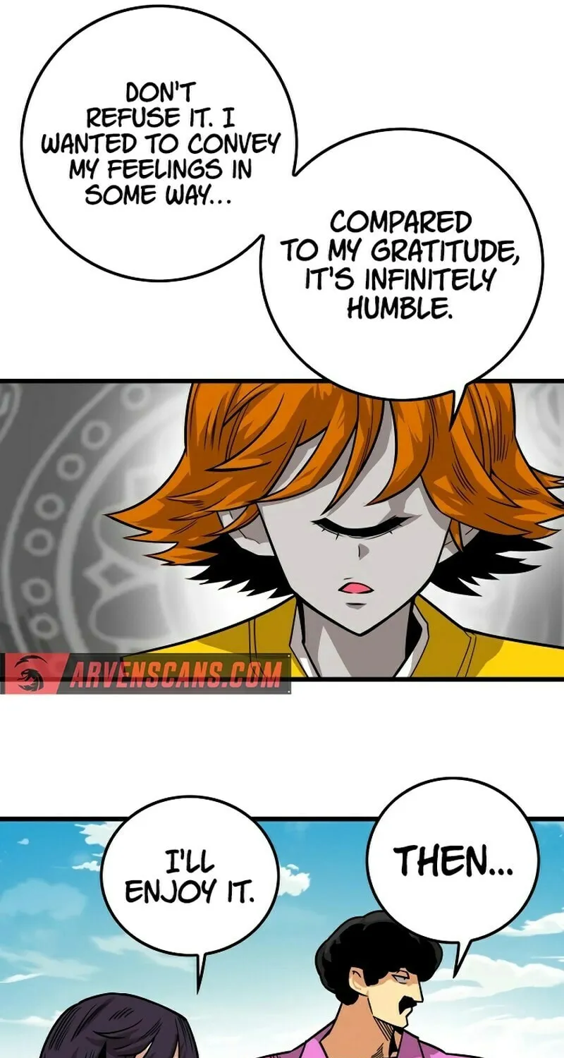 Read Troll Trap chapter 168 image 6 on Lezhin