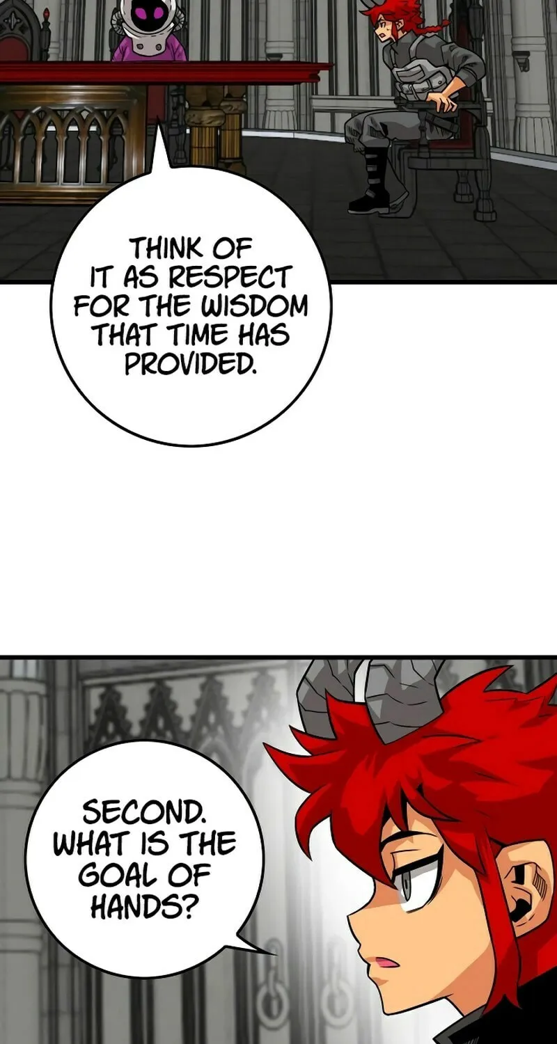 Read Troll Trap chapter 168 image 61 on Lezhin
