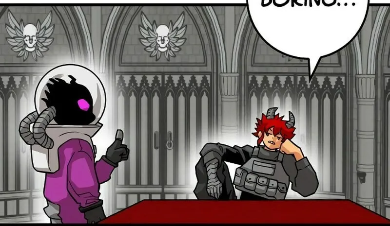 Read Troll Trap chapter 168 image 64 on Lezhin