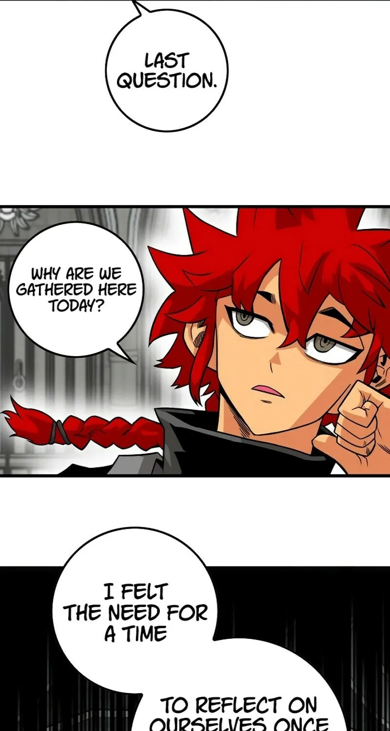 Read Troll Trap chapter 168 image 65 on Lezhin