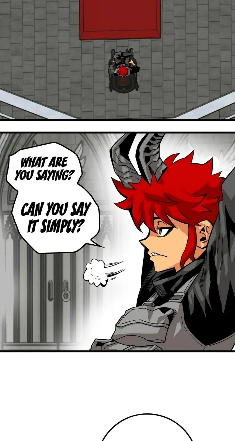 Read Troll Trap chapter 168 image 67 on Lezhin