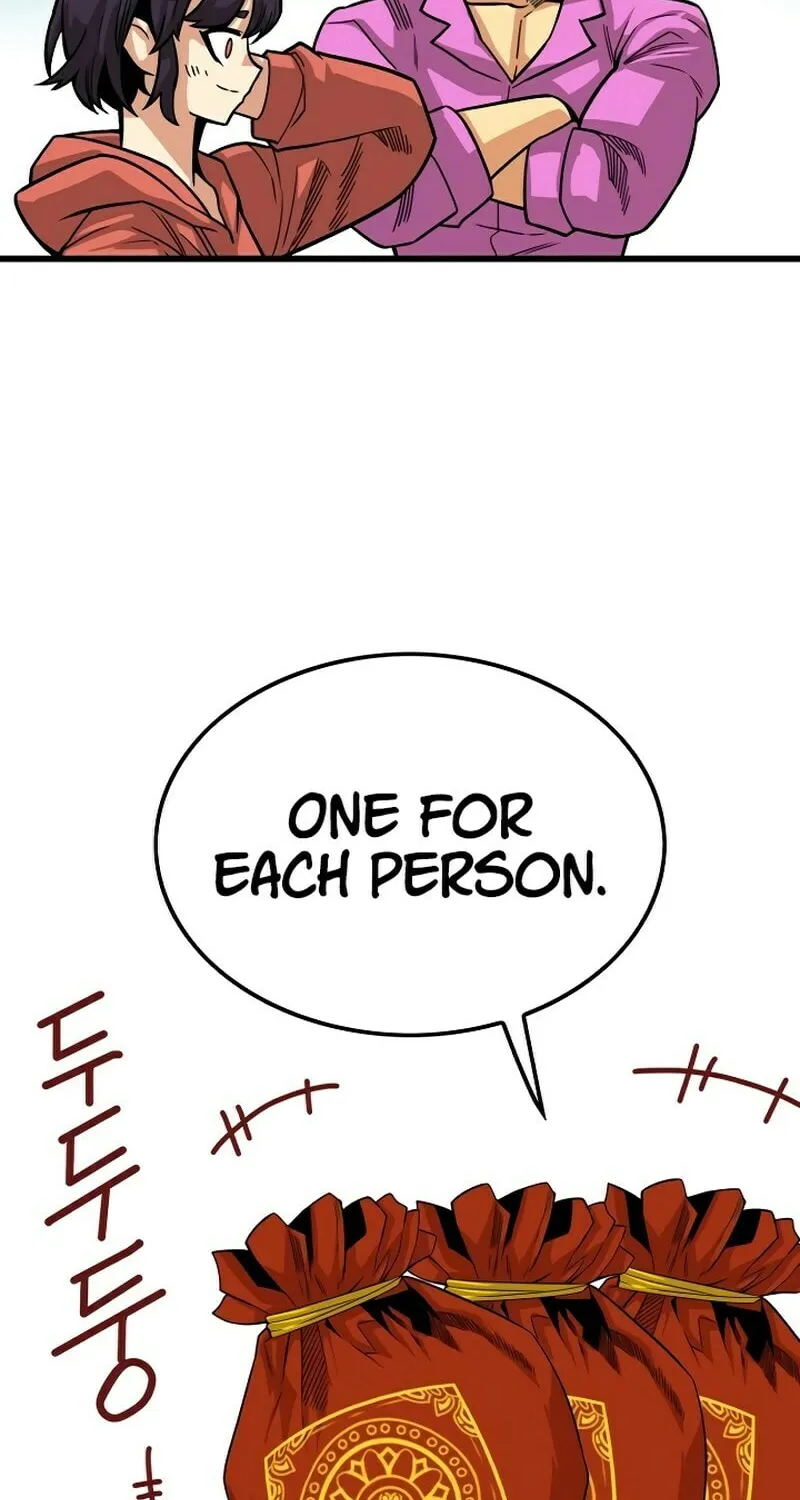 Read Troll Trap chapter 168 image 7 on Lezhin