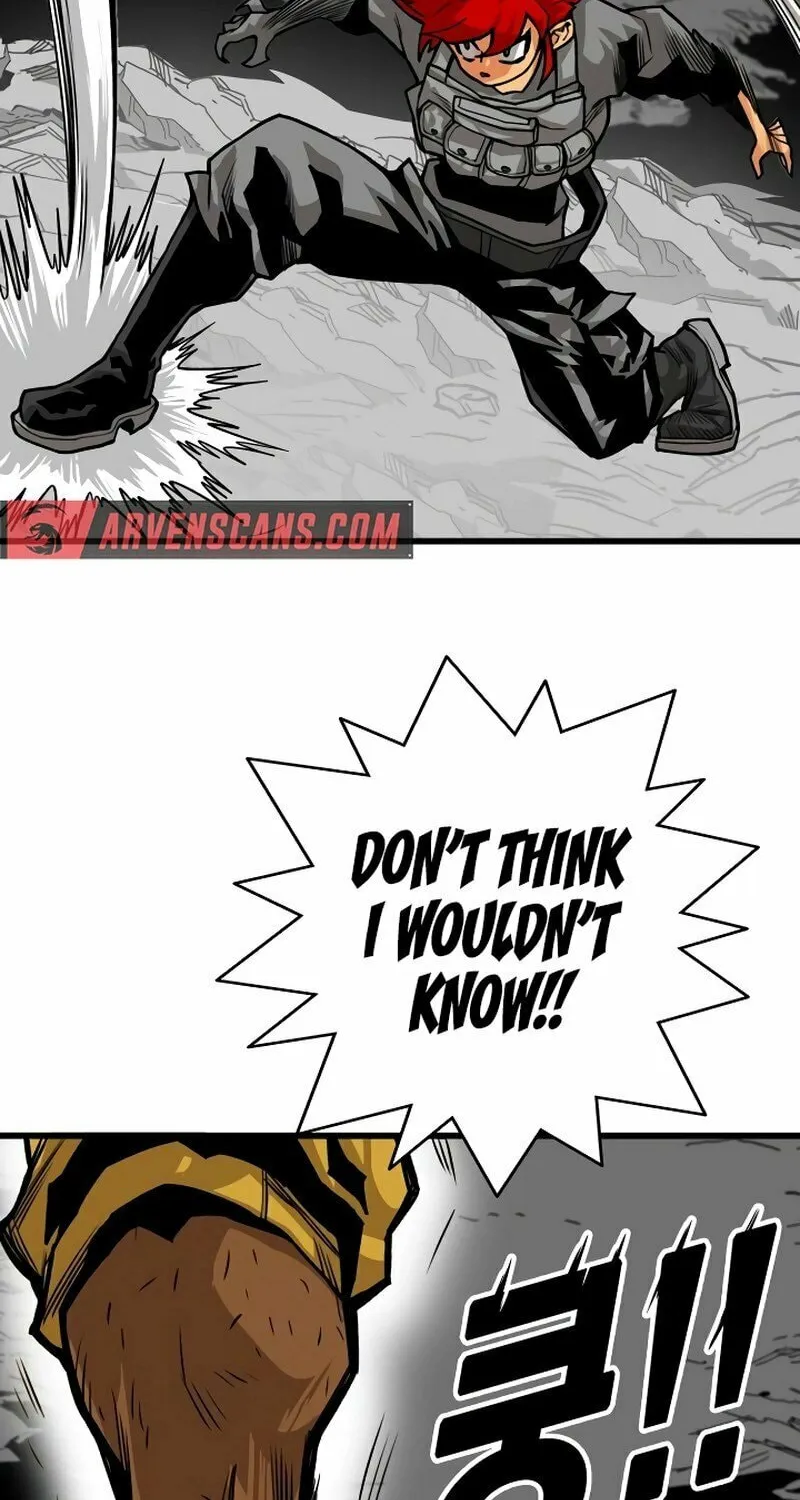 Read Troll Trap chapter 168 image 77 on Lezhin