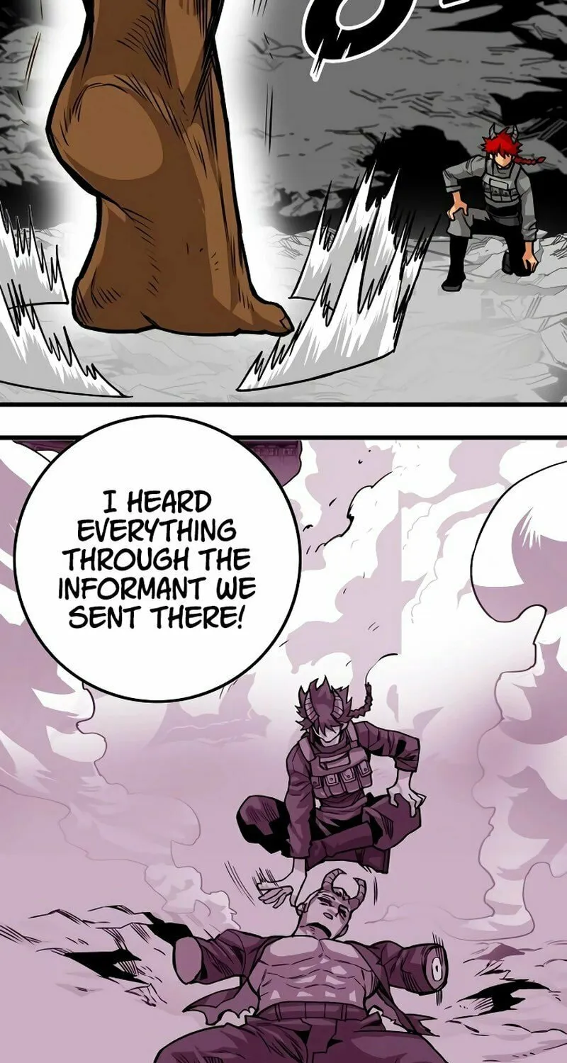 Read Troll Trap chapter 168 image 78 on Lezhin