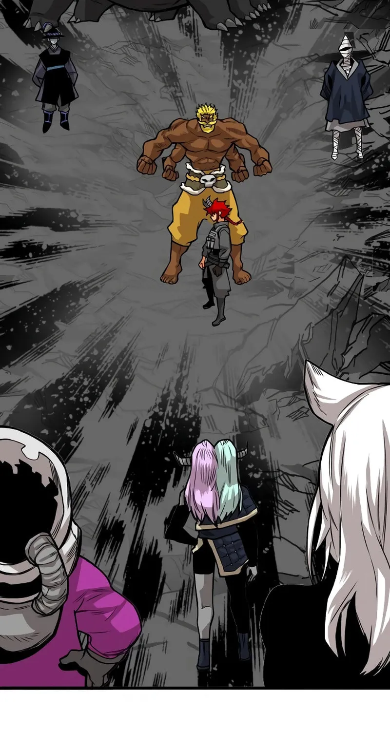 Read Troll Trap chapter 168 image 88 on Lezhin