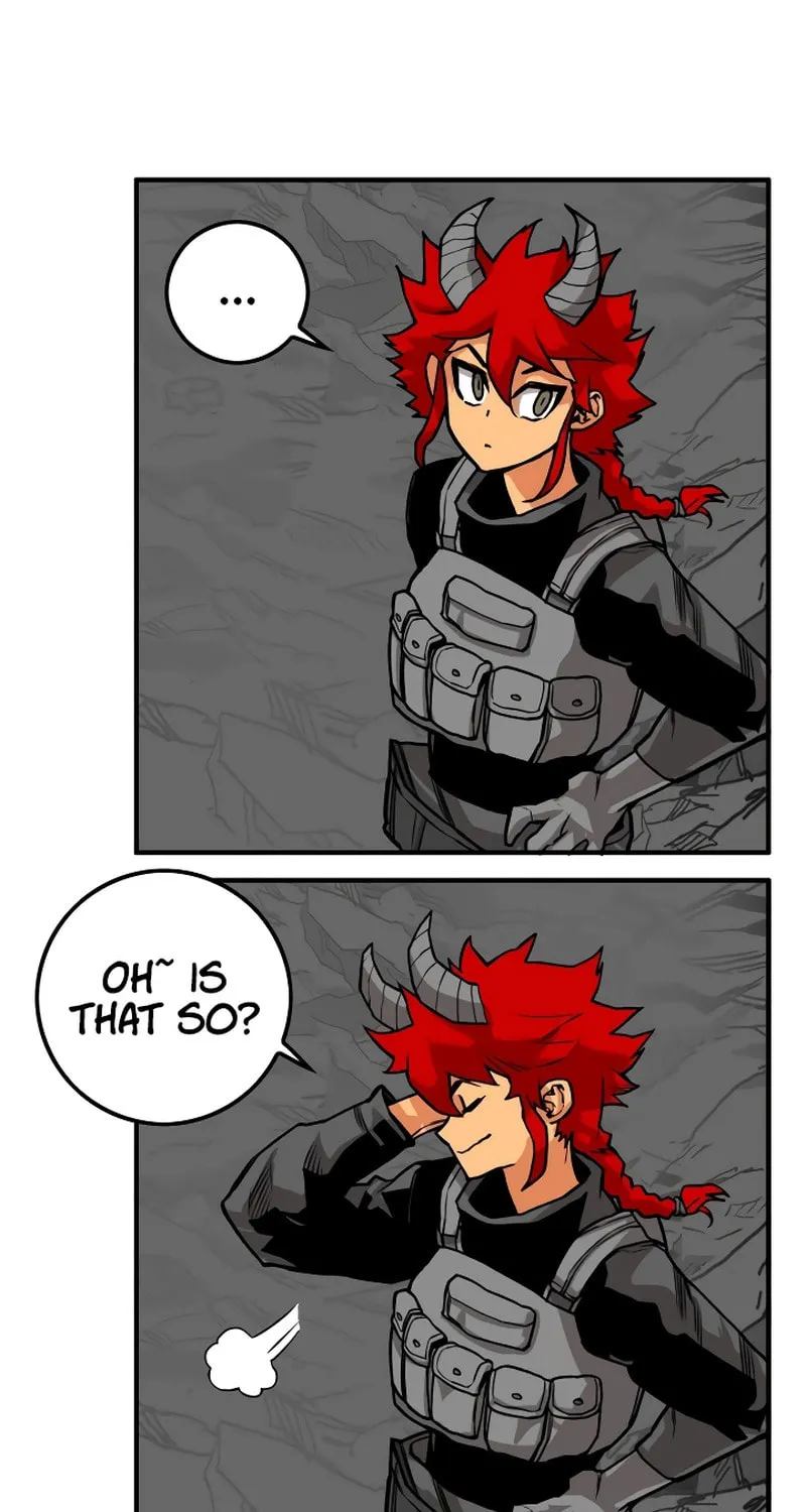 Read Troll Trap chapter 168 image 89 on Lezhin