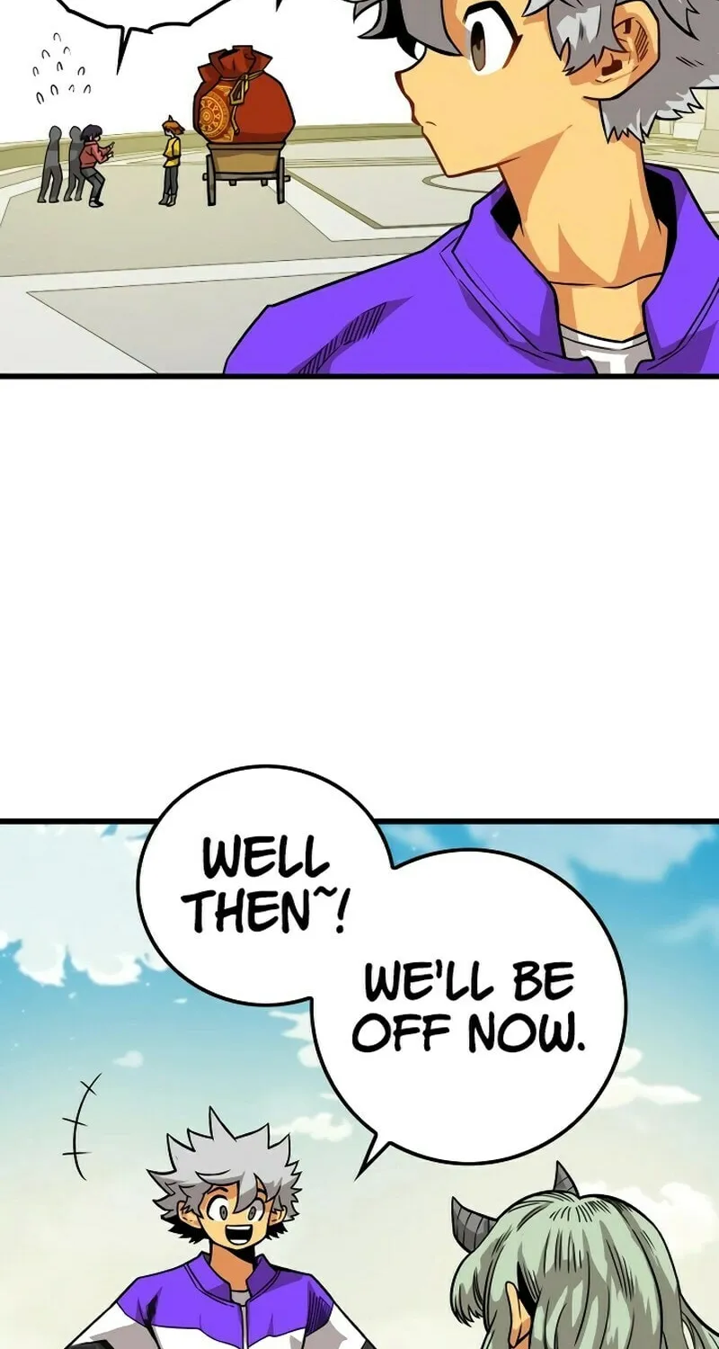 Read Troll Trap chapter 168 image 9 on Lezhin
