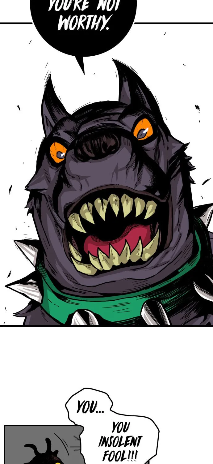 Read Troll Trap chapter 17 image 10 on Lezhin