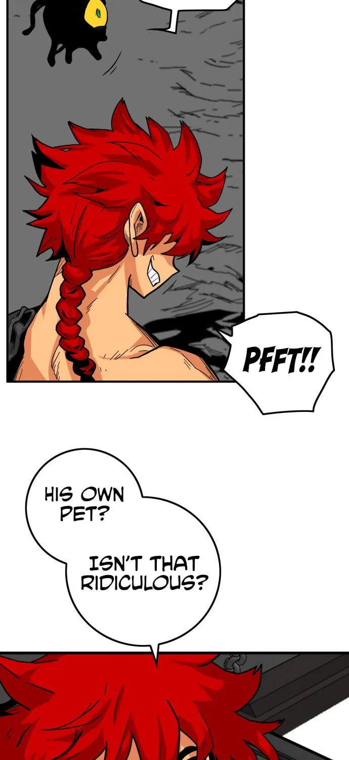 Read Troll Trap chapter 17 image 11 on Lezhin