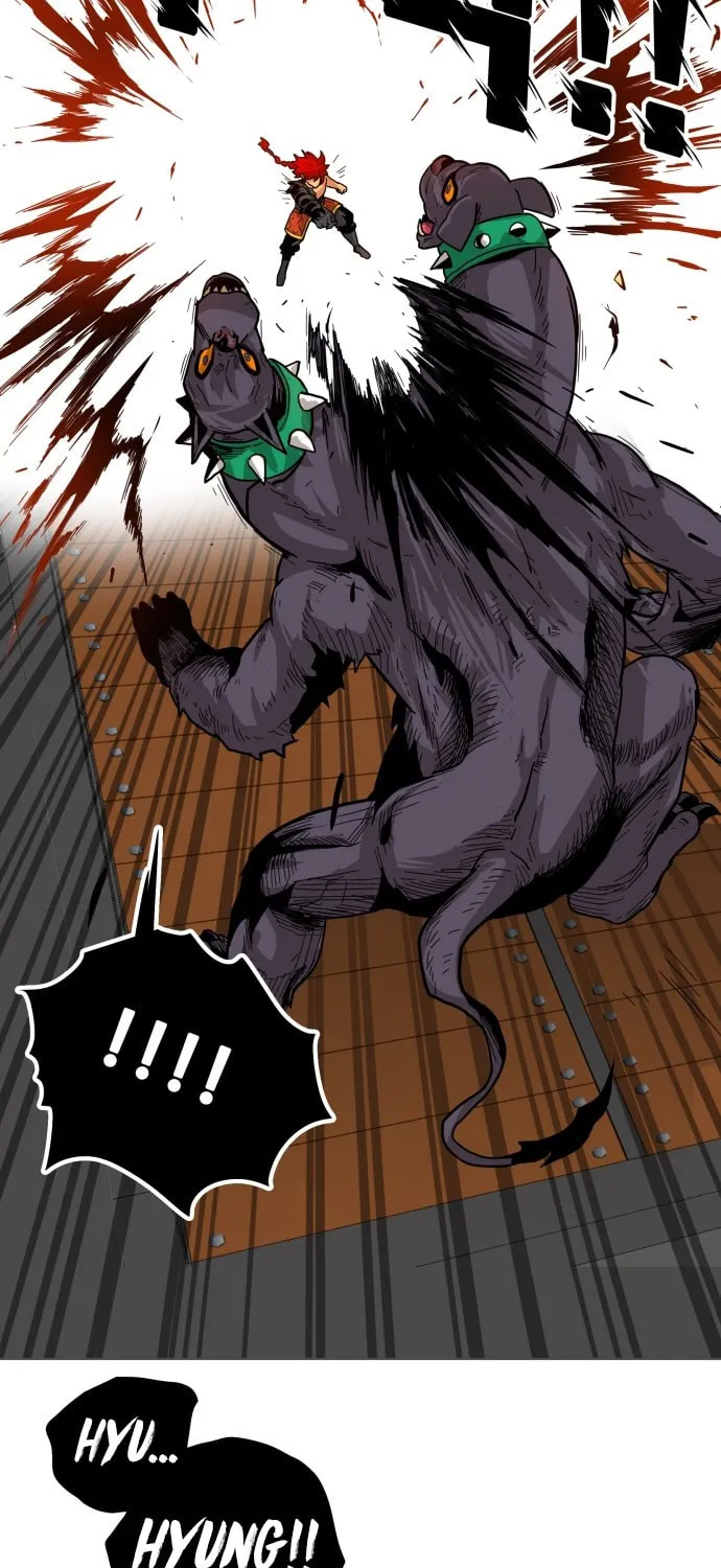 Read Troll Trap chapter 17 image 15 on Lezhin