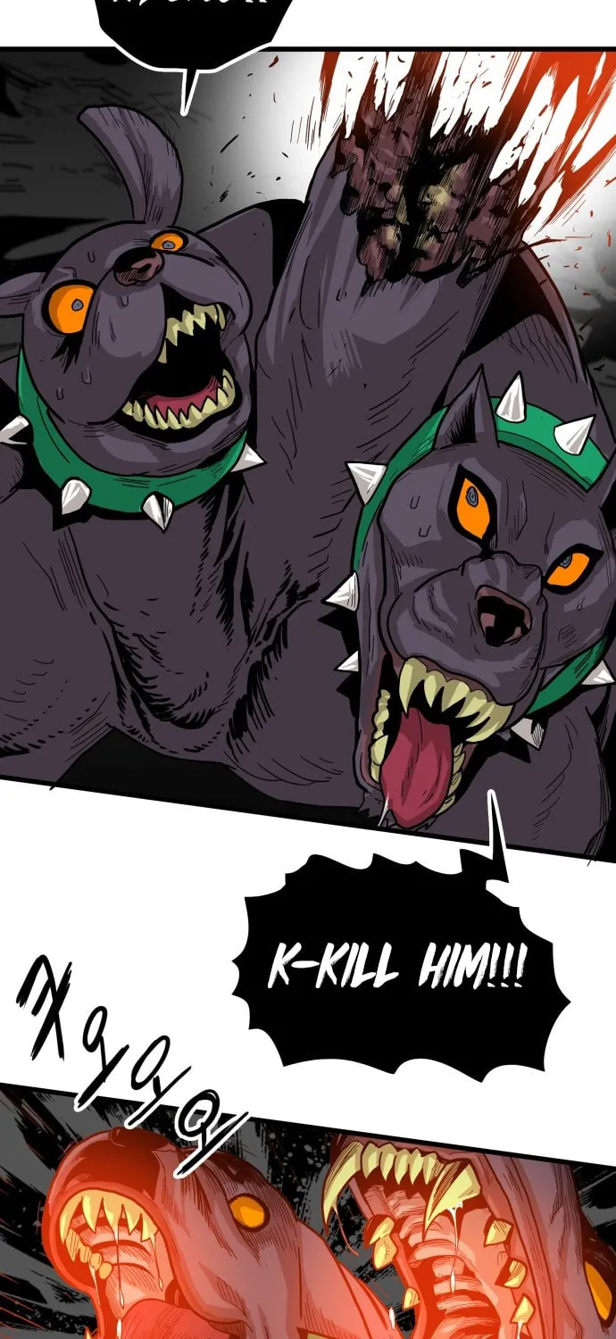 Read Troll Trap chapter 17 image 16 on Lezhin