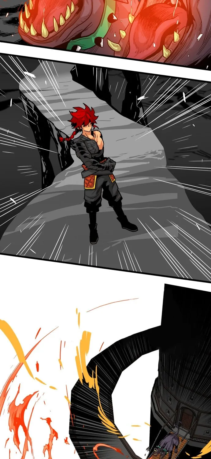 Read Troll Trap chapter 17 image 17 on Lezhin